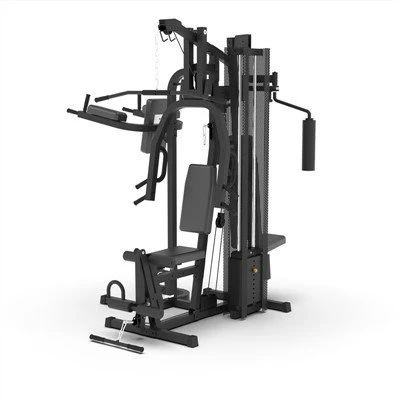 3-station Multi Gym