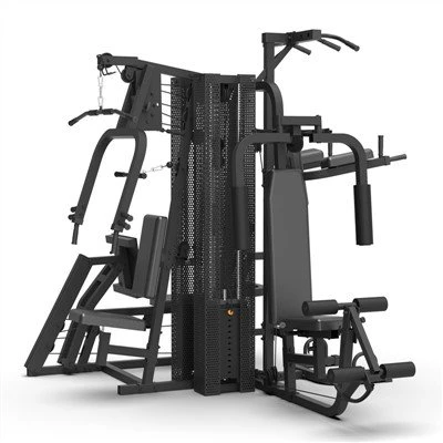 4-station Multi Gym