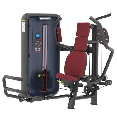 PEC Machine