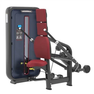 Seated Tricep Extension Machine